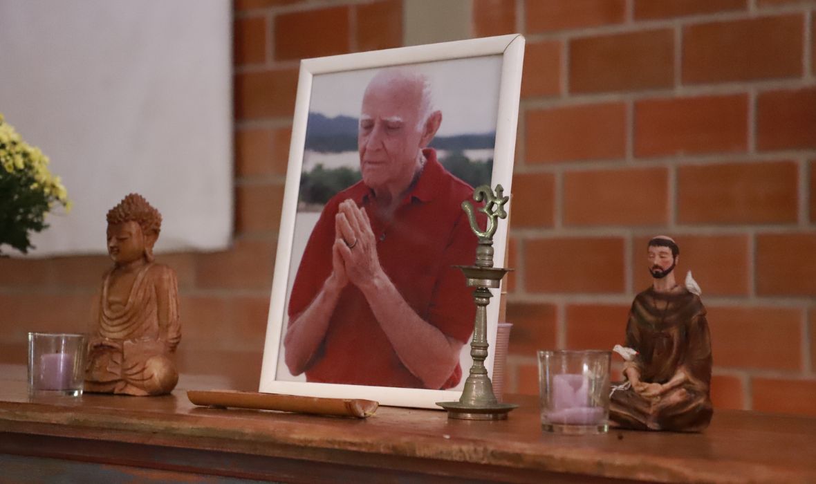 Professor Hermógenes